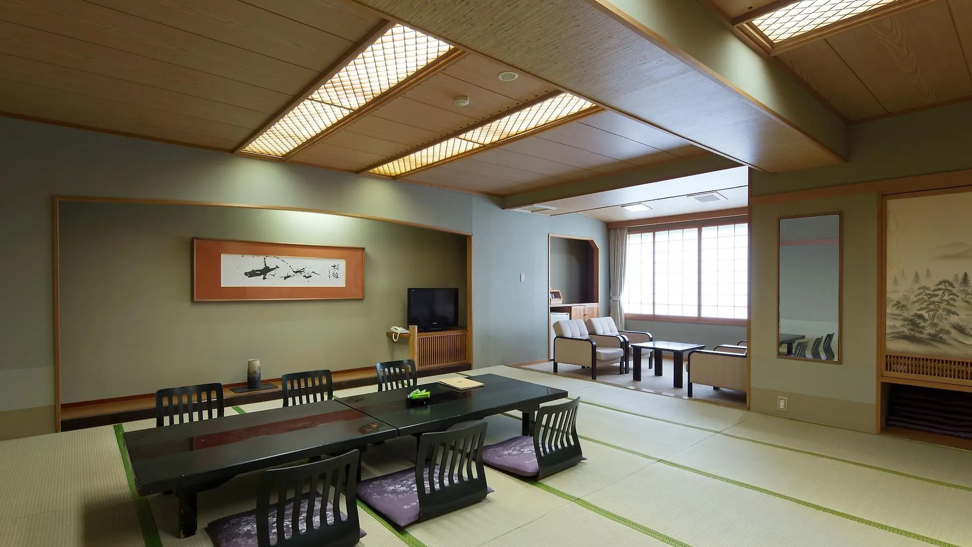 Noboribetsu Sekisuitei Giappone