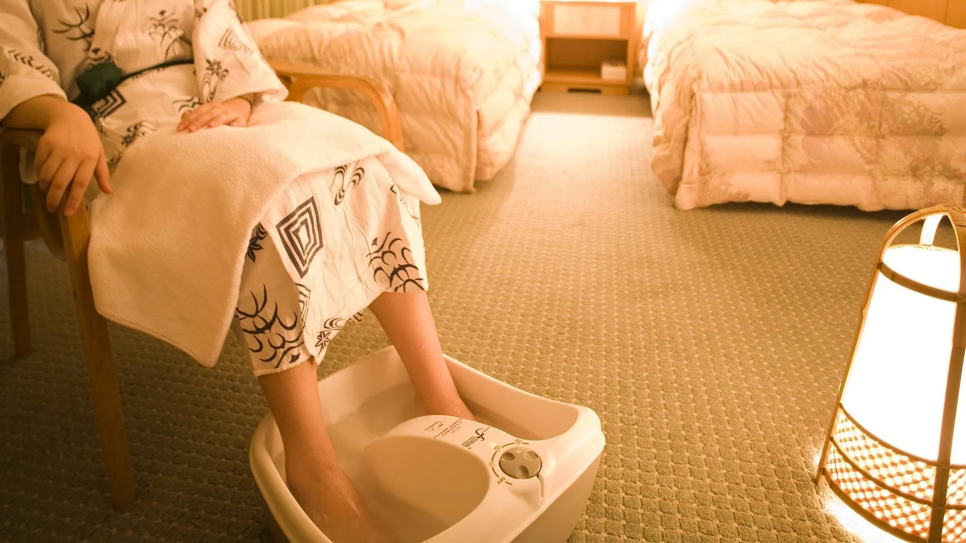**** Hotel Noboribetsu Sekisuitei Giappone