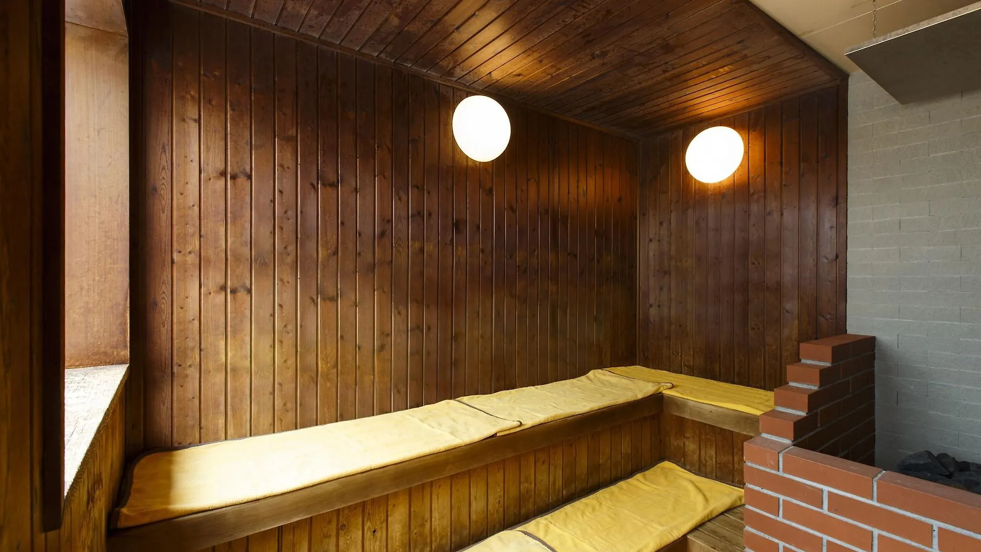 Hotel Noboribetsu Sekisuitei