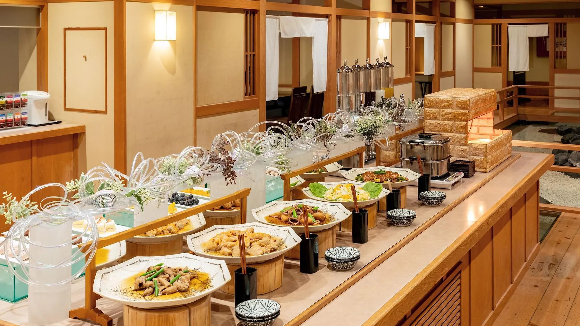 Hotel Noboribetsu Sekisuitei