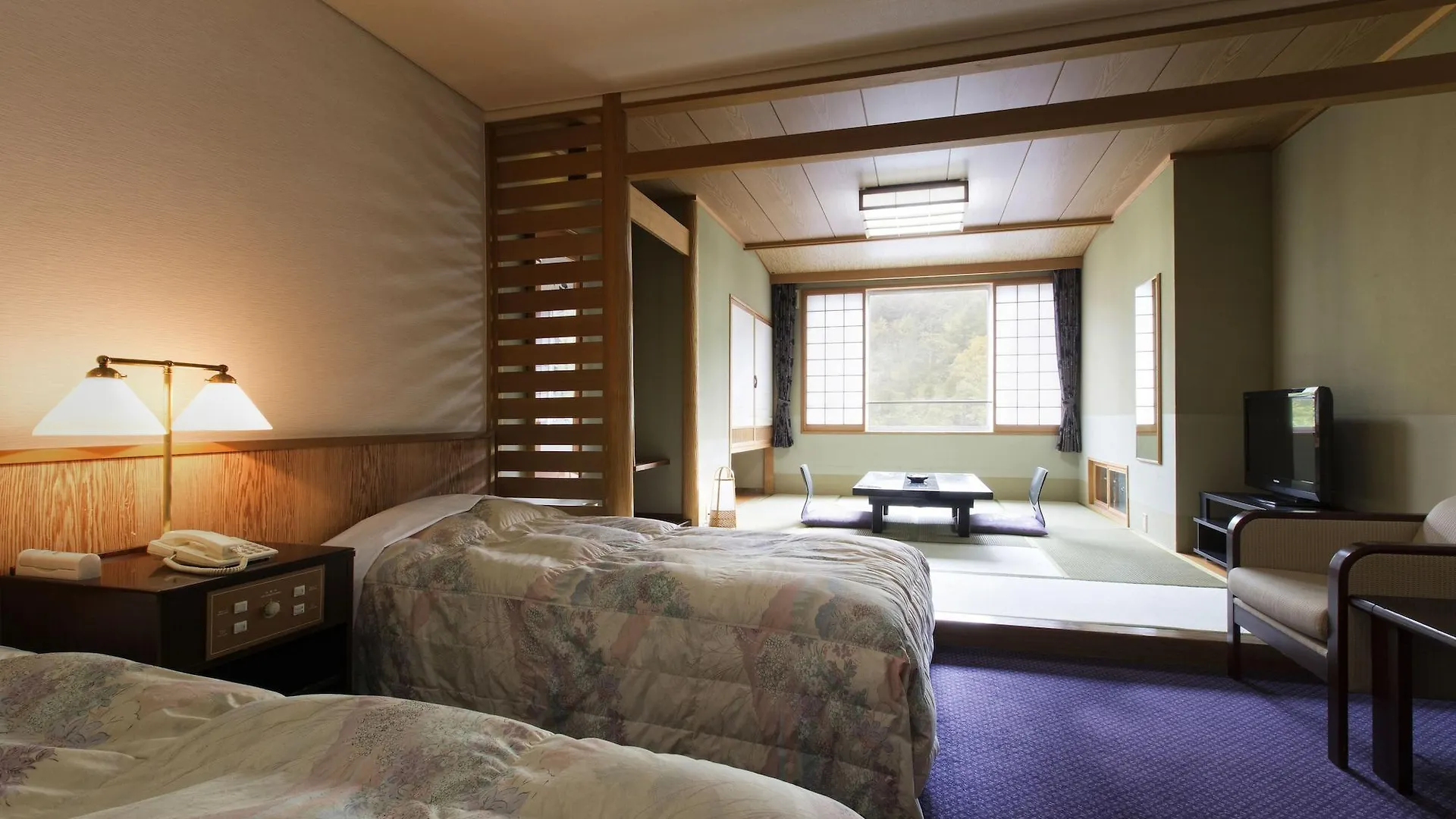**** Hotel Noboribetsu Sekisuitei Giappone