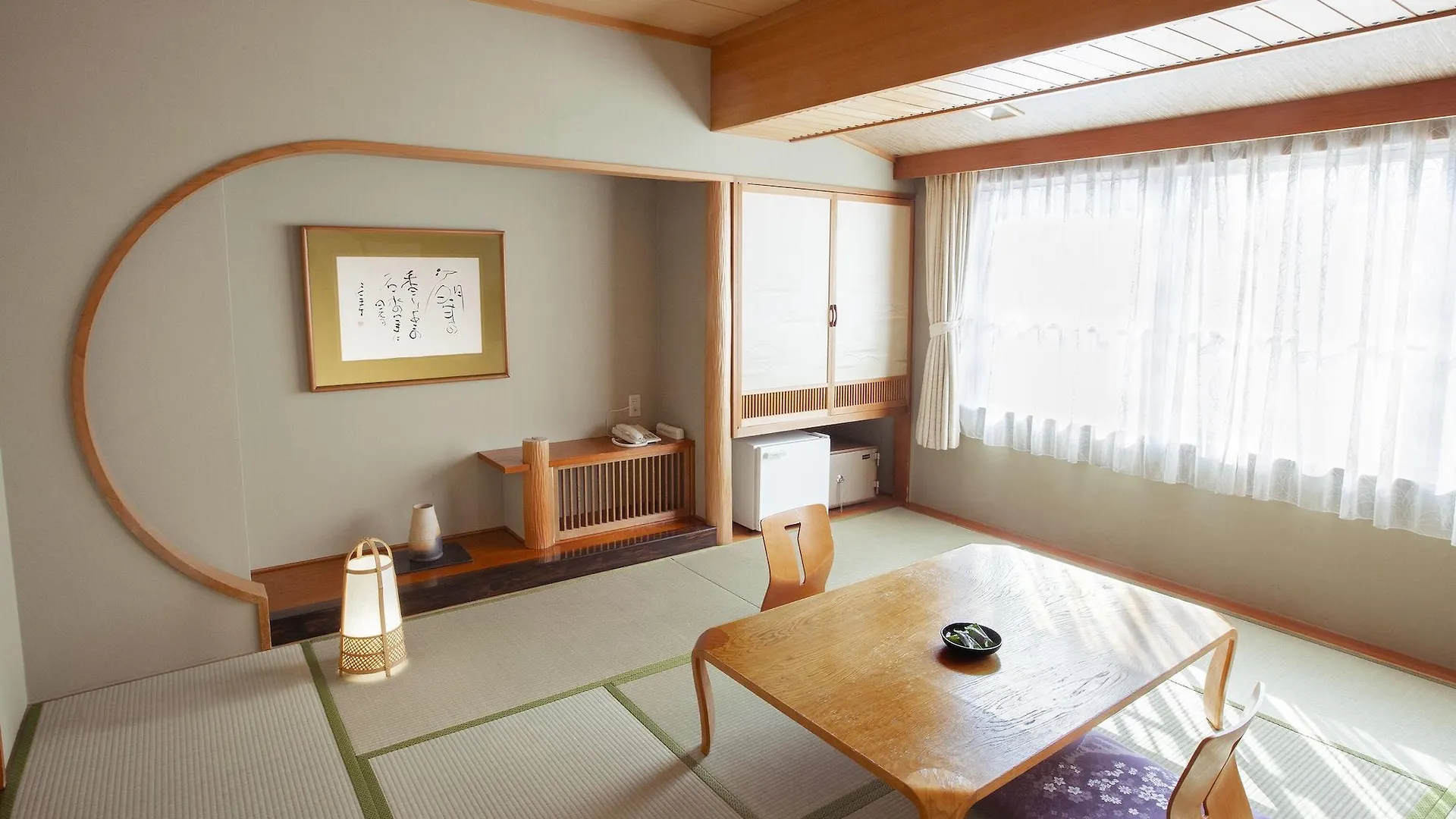 Noboribetsu Sekisuitei