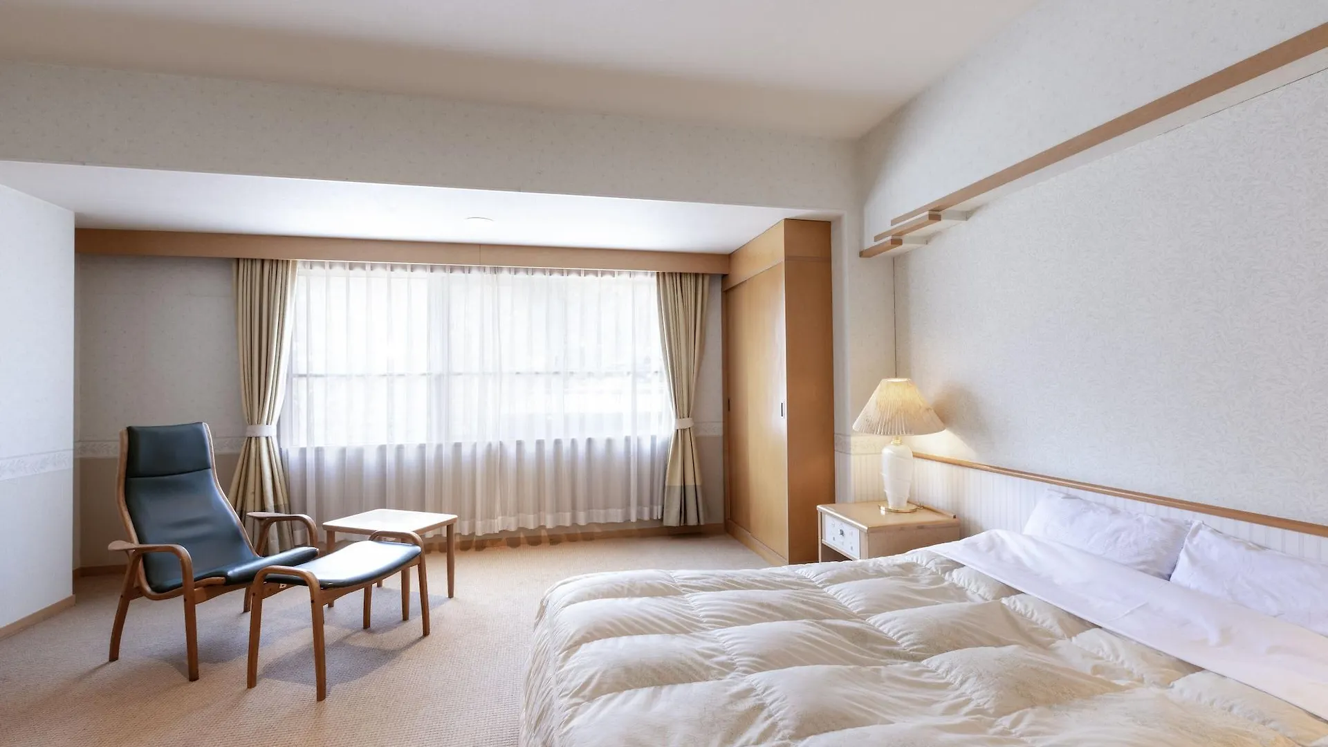 Hotel Noboribetsu Sekisuitei