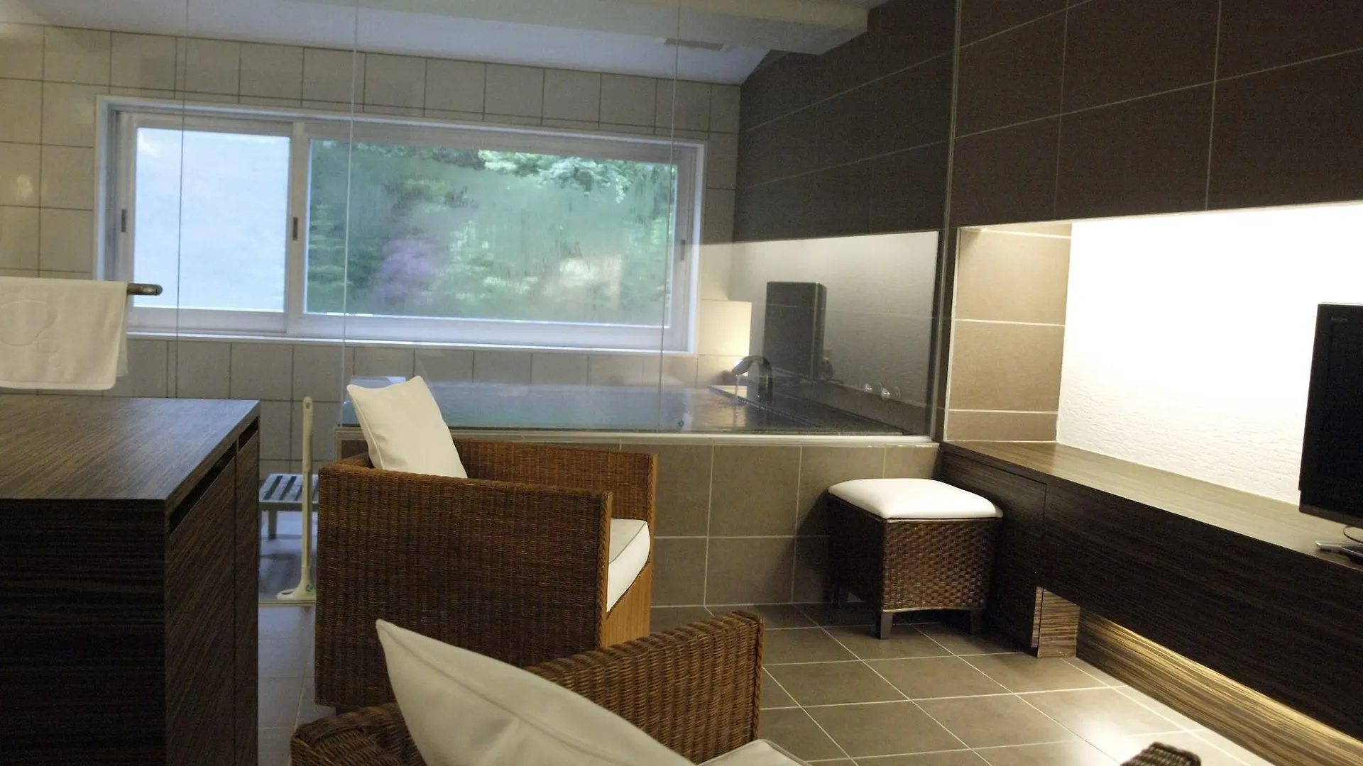Noboribetsu Sekisuitei Hotel