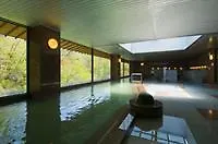 Hotel Noboribetsu Sekisuitei